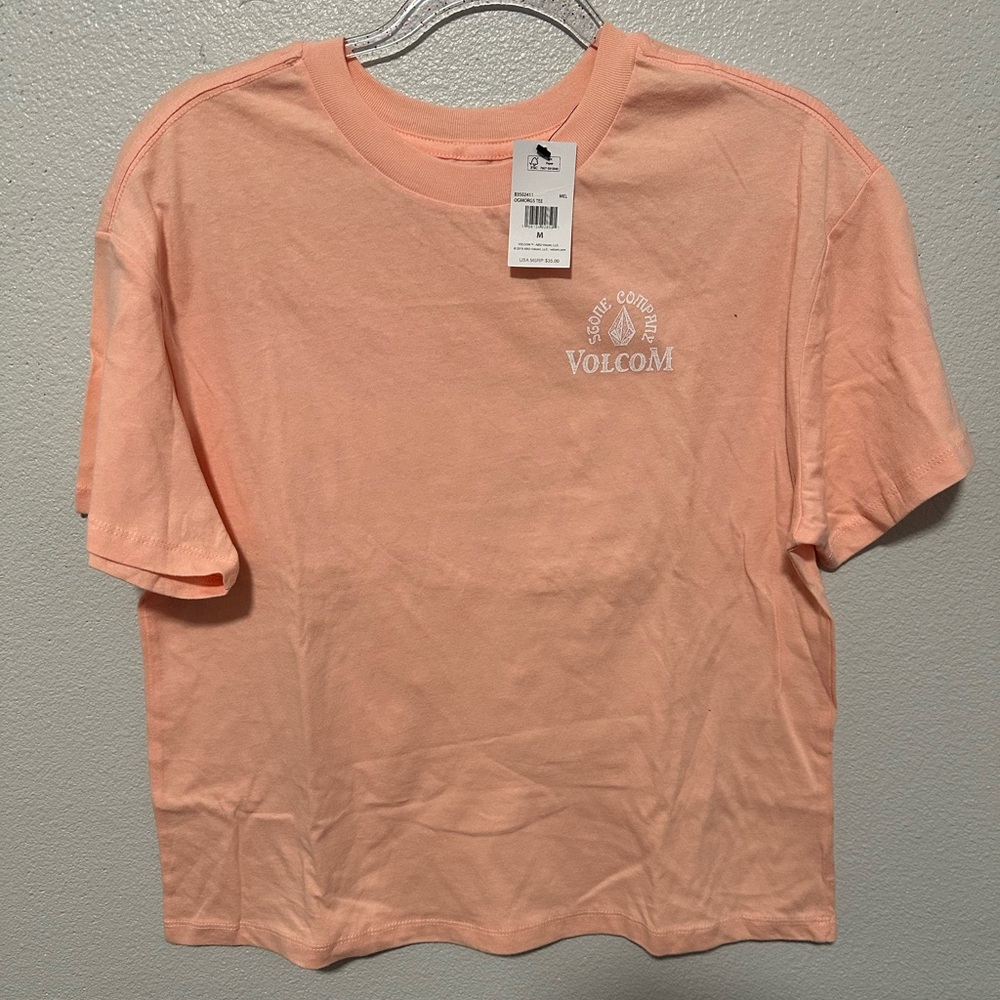 Volcom shirt